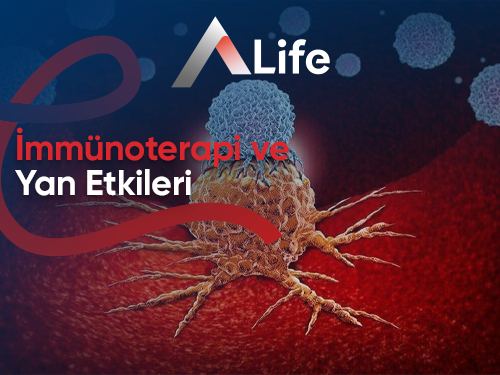 İmmünoterapi ve Yan Etkileri